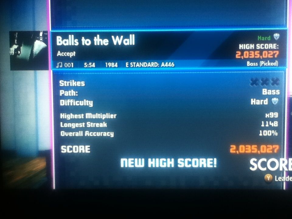 Rocksmith 2014 Boston - The Star Spangled Banner 4th Of July Reprise [portable]